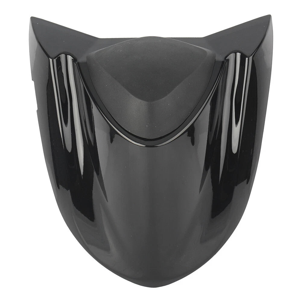 Rear Cowl Seat Back Cover Faring Protector Fit Kawasaki Ninja ZX10R 04-05 Black