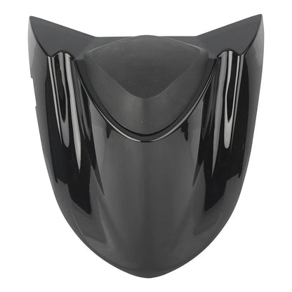 Rear Cowl Seat Back Cover Faring Protector Fit Kawasaki Ninja ZX10R 04-05 Black