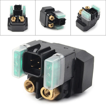 For Yamaha Grizzly 700 YFM700 Starter Relay Solenoid 2007-2015 2008 2009 14