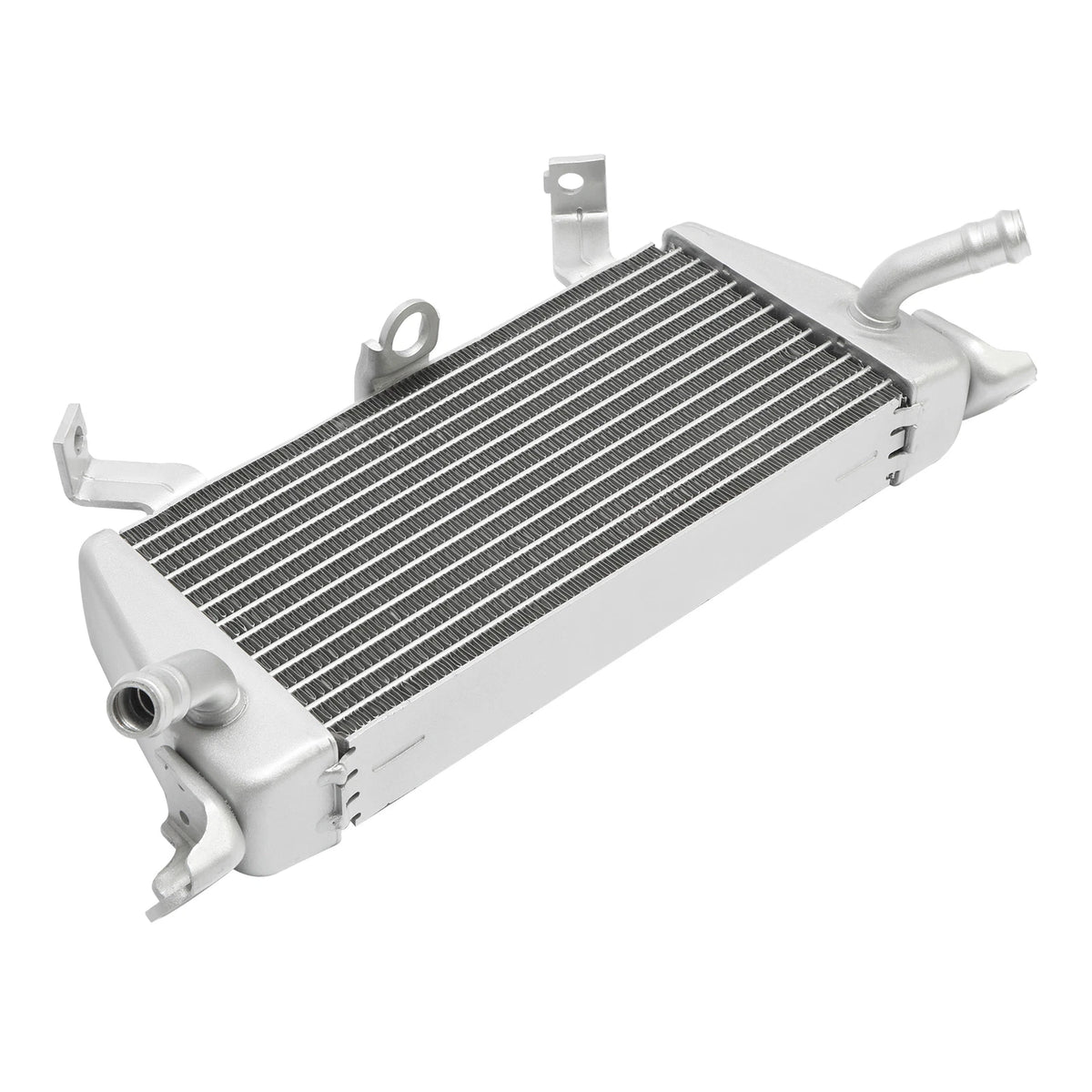 Oil Cooler Fit For BMW M1000RR 2021-26 S1000RR 19-26 S1000R 21-26 22 Aluminium