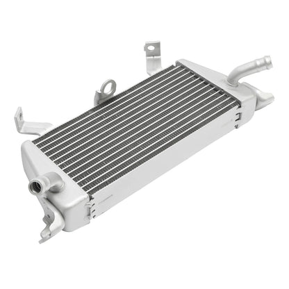 Oil Cooler Fit For BMW M1000RR 2021-26 S1000RR 19-26 S1000R 21-26 22 Aluminium