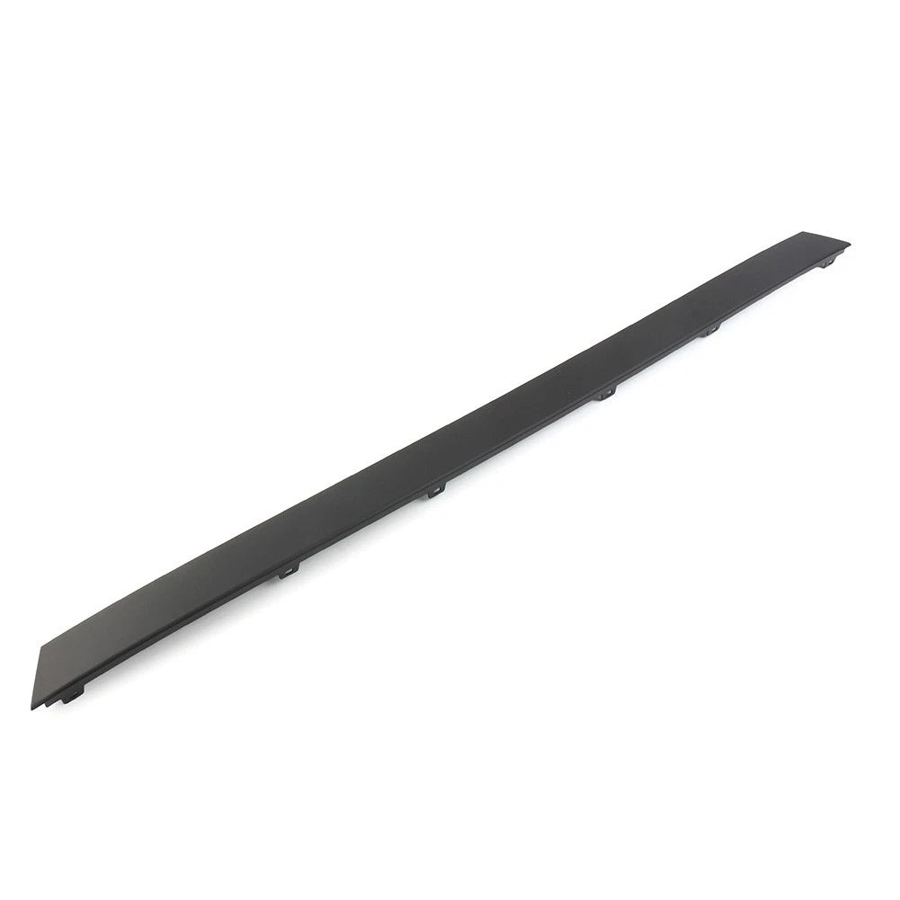 Front Bumper Center Molding Cover Trim For Land Rover Range Rover Velar 2018-21