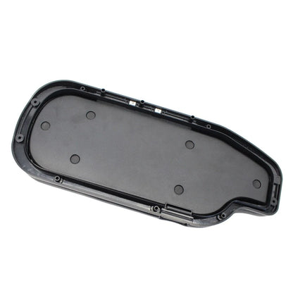 Center Console Armrest Lid Cover Black For Subaru BRZ For Toyota 86 2013-2018