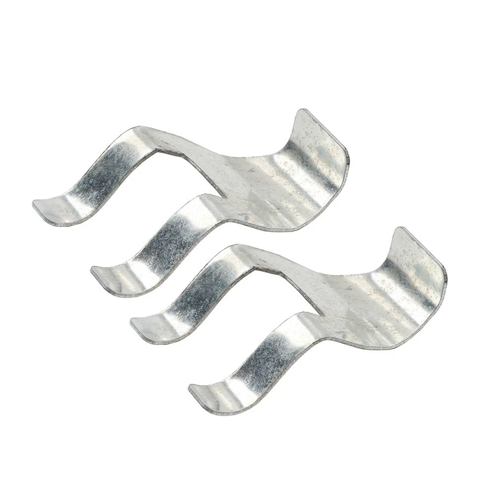 Front Headlight Washer Jet Nozzle Clip Fit Range Rover Freelander 2 Discovery 3