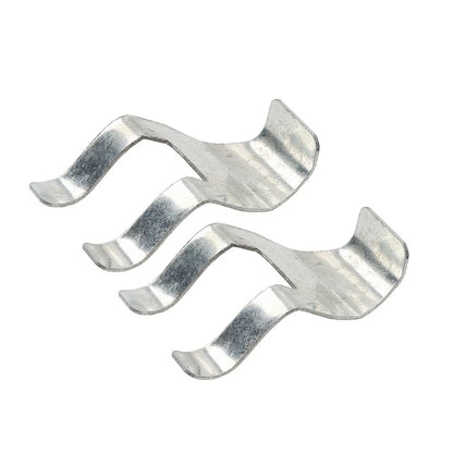 Front Headlight Washer Jet Nozzle Clip Fit Range Rover Freelander 2 Discovery 3