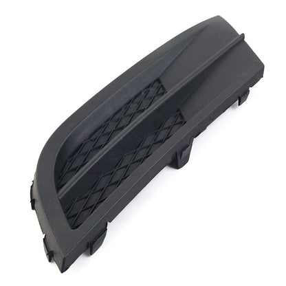 1x Front Lower Bumper Grille Fog Light Grill Cover Fit VW Jetta 2015-2018 Right
