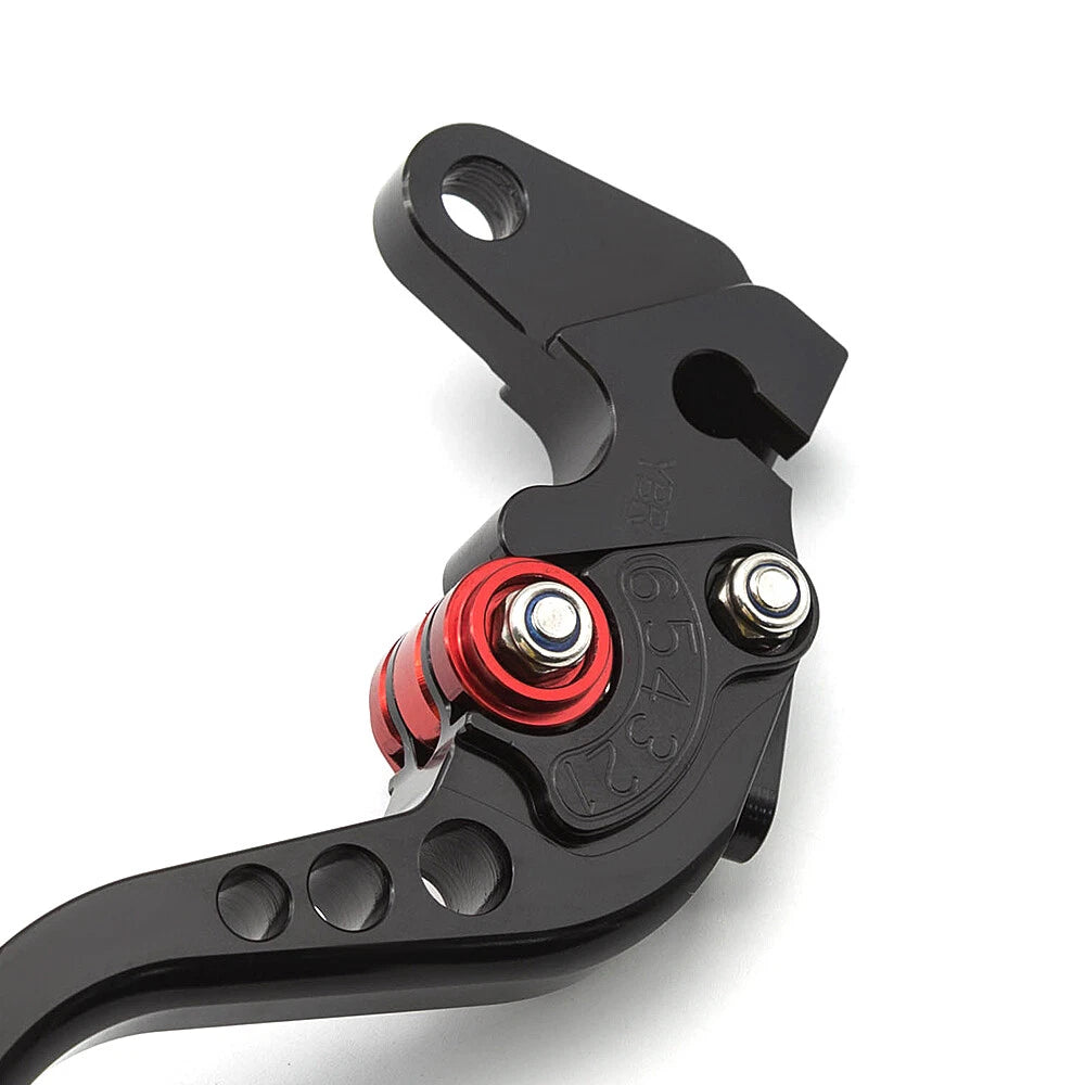 For Yamaha YFM 700 Raptor 700R YFM700R 2008-2023 FXCNC Brake And Clutch Levers