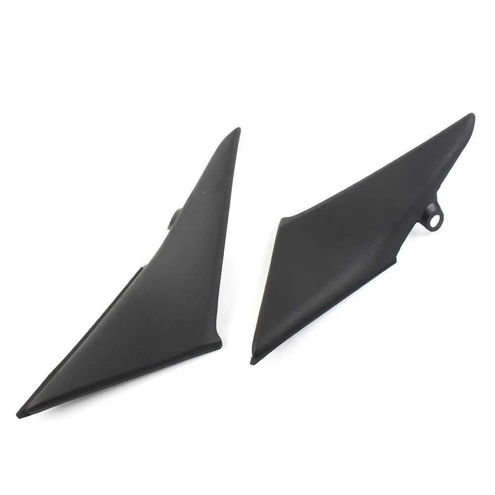 Left Right Tank Side Cover Panel Fairing For Honda CBR600RR CBR 600RR 2003-2004