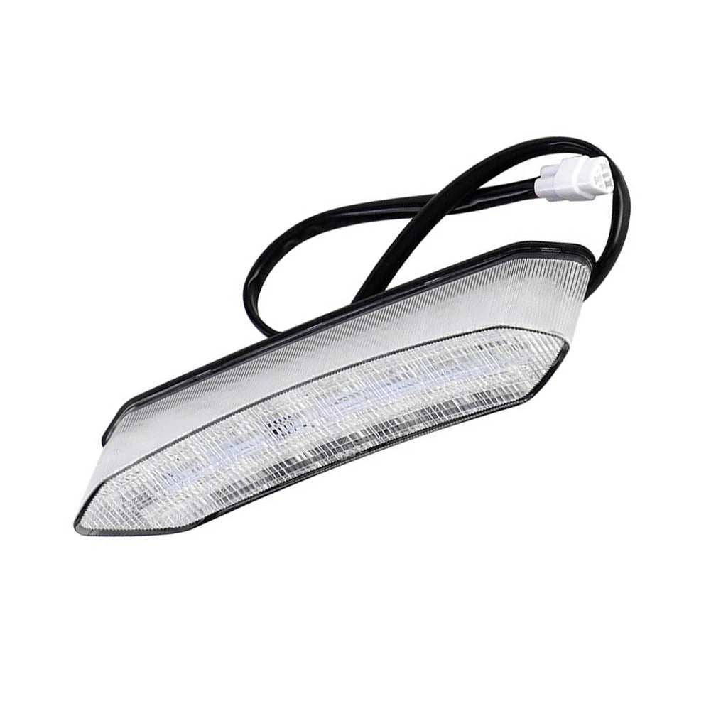 LED Brake Tail Light For Yamaha Raptor 700 2006-2018 YFZ450R 2009-2018