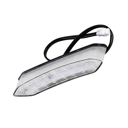 LED Brake Tail Light For Yamaha Raptor 700 2006-2018 YFZ450R 2009-2018