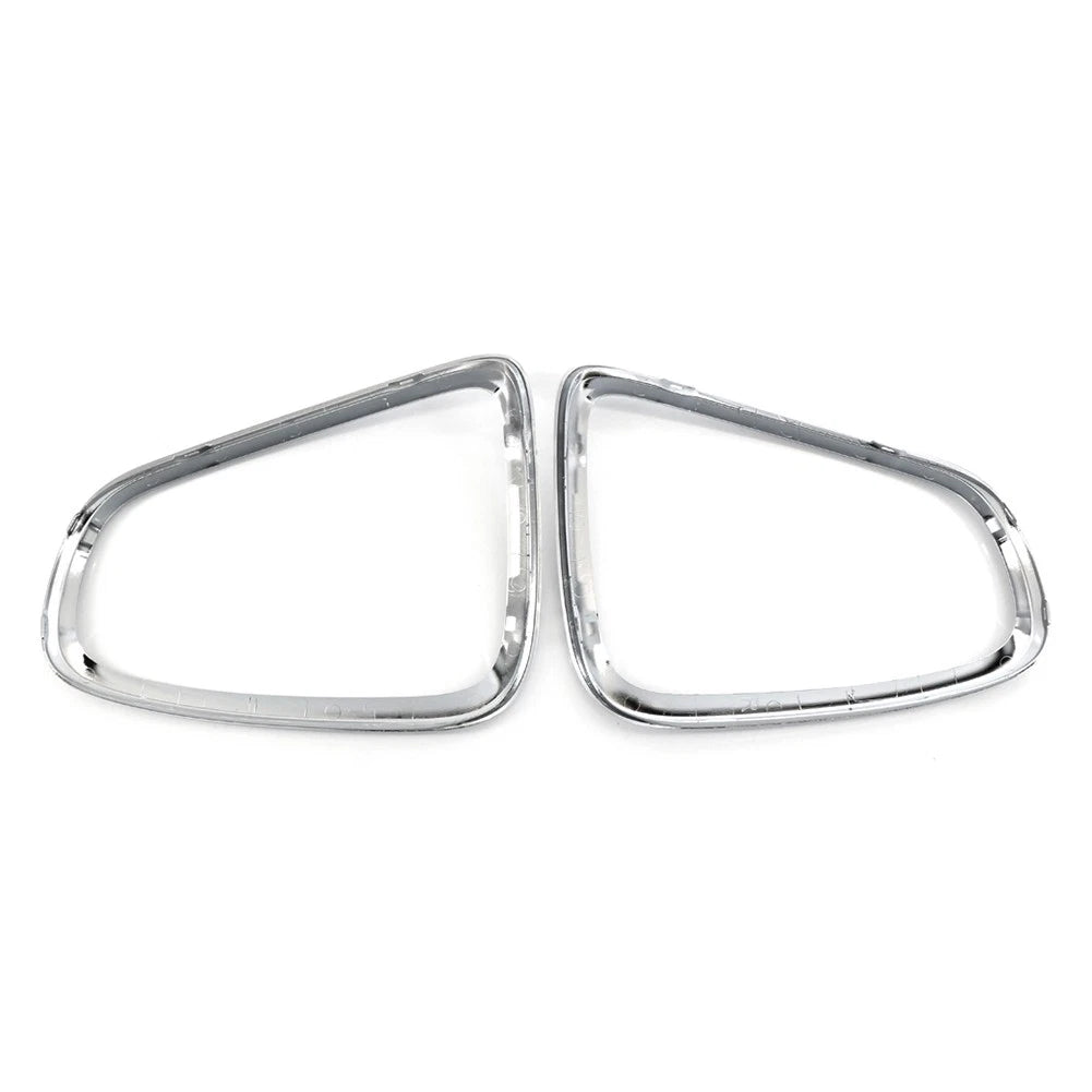 1 Pair Tail Light Bezel Cover TrimFor BMW Mini CooperR55R56 R57 R58 R59