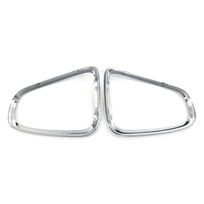1 Pair Tail Light Bezel Cover TrimFor BMW Mini CooperR55R56 R57 R58 R59