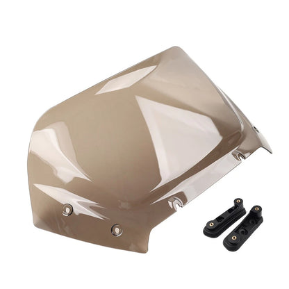 Windscreen Windshield For Harley Touring Road Glide CVO FLTRXSE 2023-24 12''
