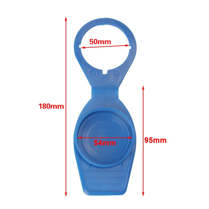 Washer Fluid Reservoir Cap Tank For VW For Audi For SEAT Fit SKODA 1K0955455
