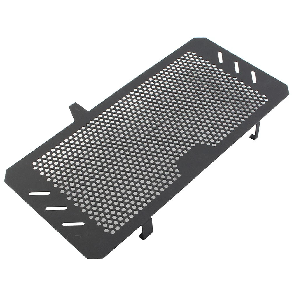 Radiator Guard Grille Cover Protector Aluminum For Honda NC750S NC750X 2014-2022