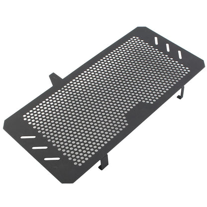 Radiator Guard Grille Cover Protector Aluminum For Honda NC750S NC750X 2014-2022
