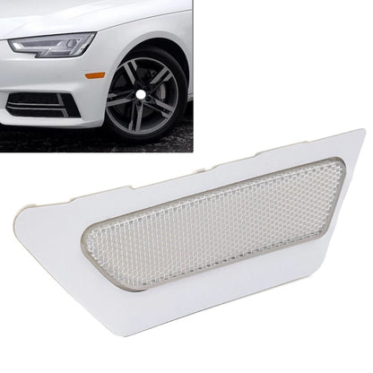 1pc Front Left Reflector Side Marker Light For Audi A4 B9 2017-2019 8W0945071