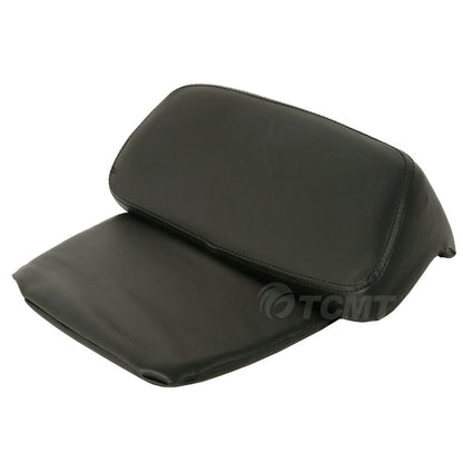 Razor Trunk Pad Mount Rack Base Plate Fit For Harley Road Glide King 14-25 23 22
