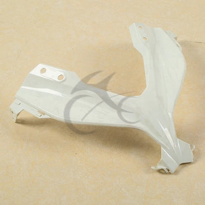 Unpainted Fairings Bodywork &Upper Stay Bracket Fit For Kawasaki Ninja 300 13-17
