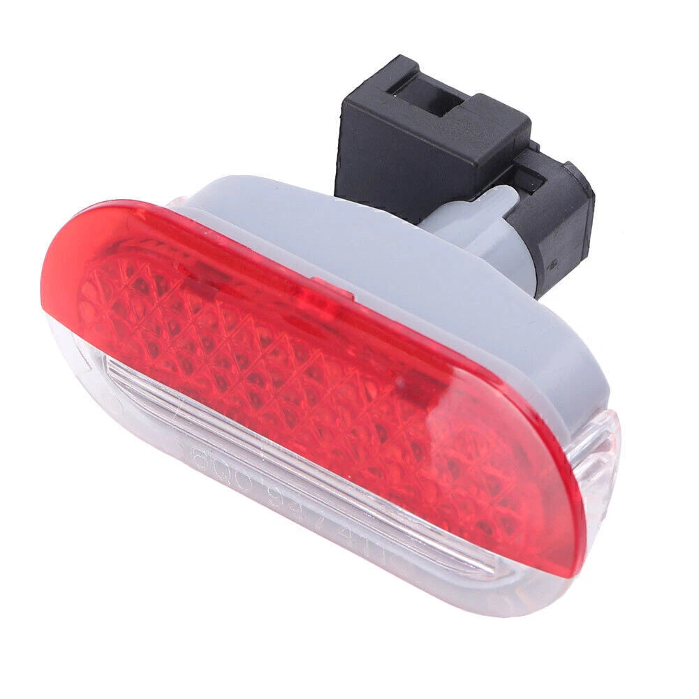 Fit VW Golf Jetta MK4 Beetle 1J0947411B Inner Door Lamp Interior Door Light