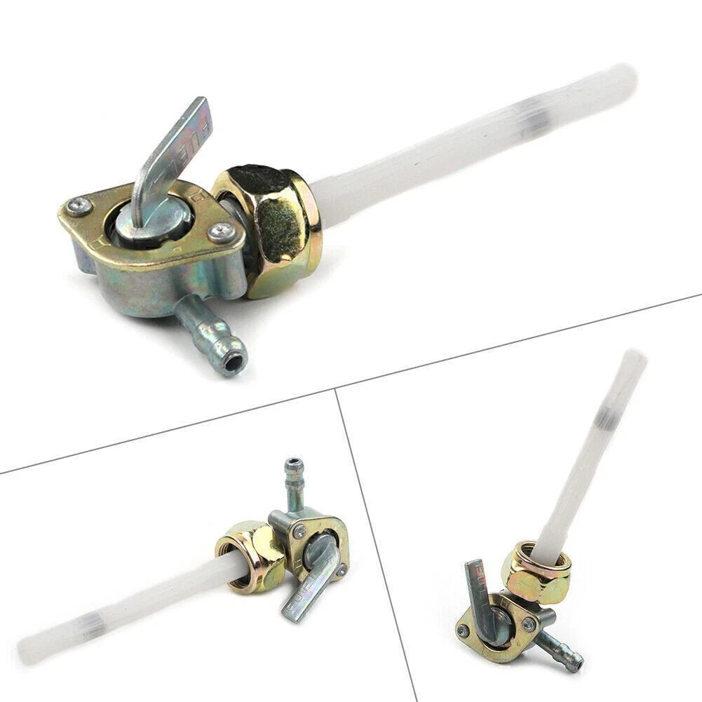 Fuel Gas Petcock Switch Valve Assembly 16950-149-025 For HONDA ATC 185S 200X/S/M