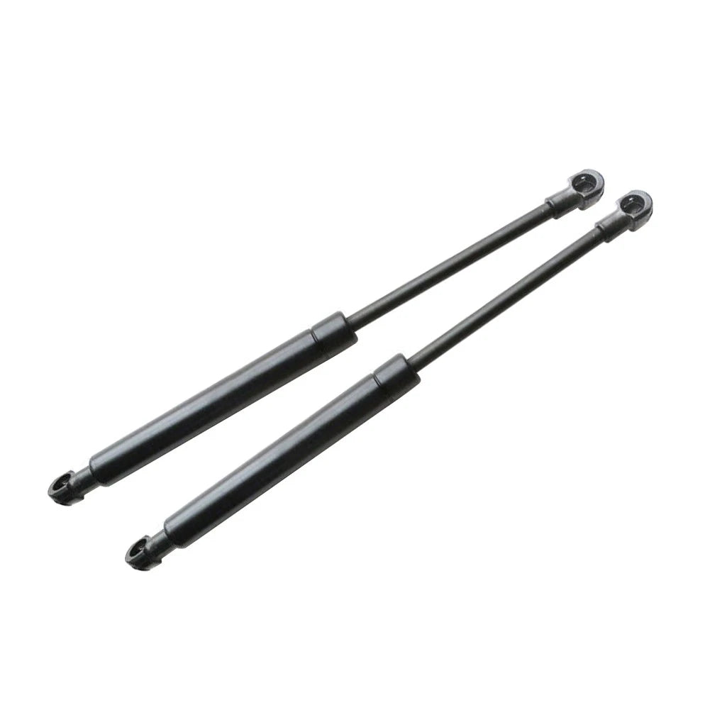 2Pcs Front Hood Lift Support Struts Shocks Gas Springs Damper For Nissan Murano