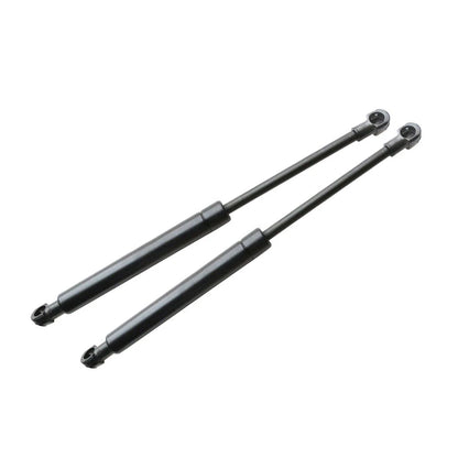 2Pcs Front Hood Lift Support Struts Shocks Gas Springs Damper For Nissan Murano