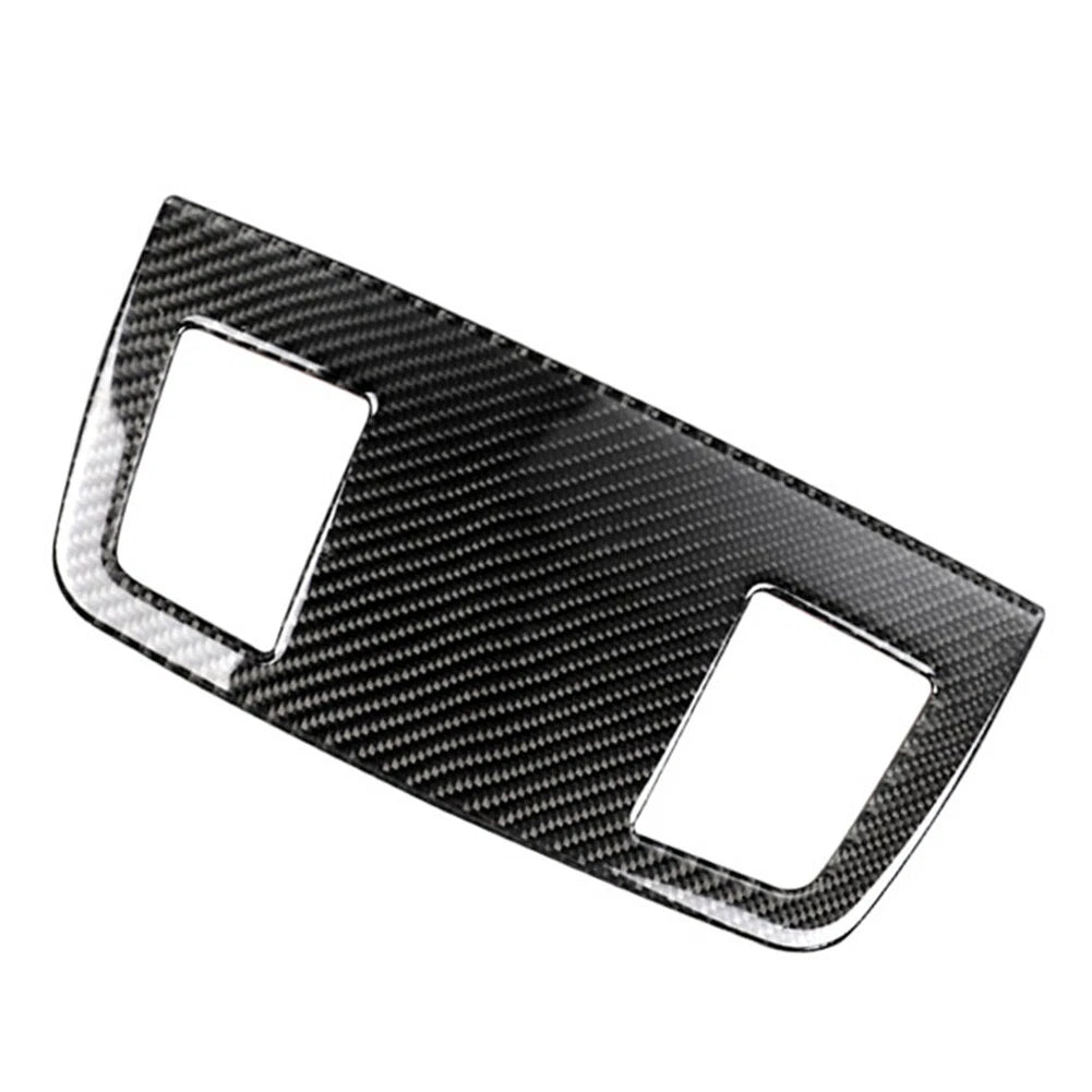 Dashboard Air Vent Outlet Panel Cover For BMW 3 Series E90 E92 E93 2005-2012 11