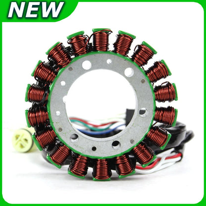 Stator for Yamaha Raptor 350 YFM350 2004 2005 2006 2007 2008 2009 2010 11 12 13