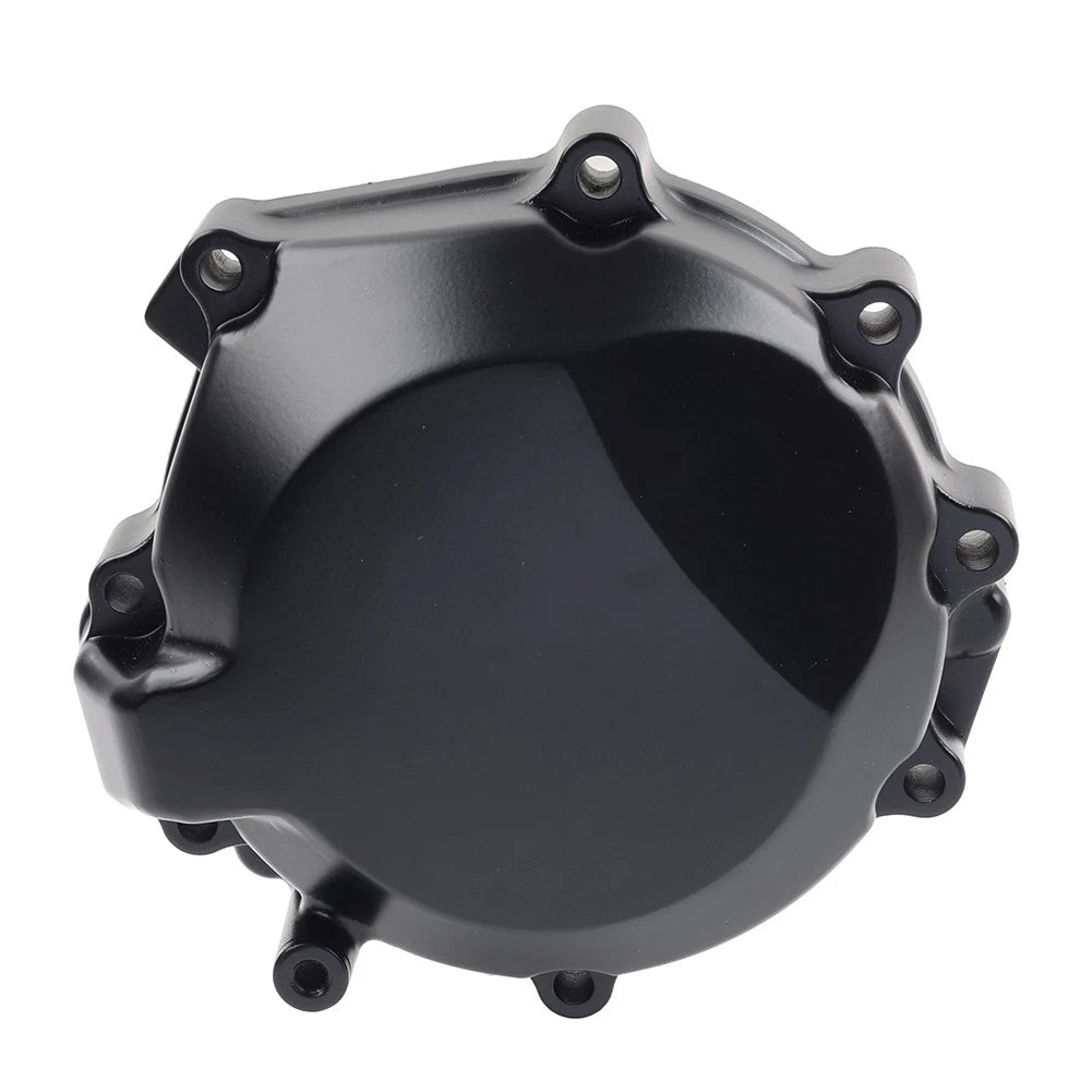 Left Engine Stator Crankcase Cover For Kawasaki ZX10R 2006-2010 2007 2008 2009