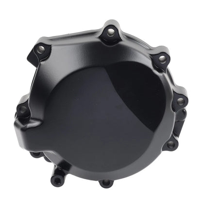 Left Engine Stator Crankcase Cover For Kawasaki ZX10R 2006-2010 2007 2008 2009