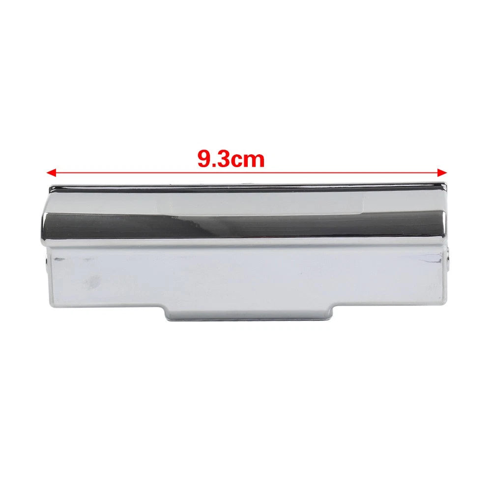 Front Armrest Console Lid Repair Lock Catch For Jaguar XJ 2003-2009