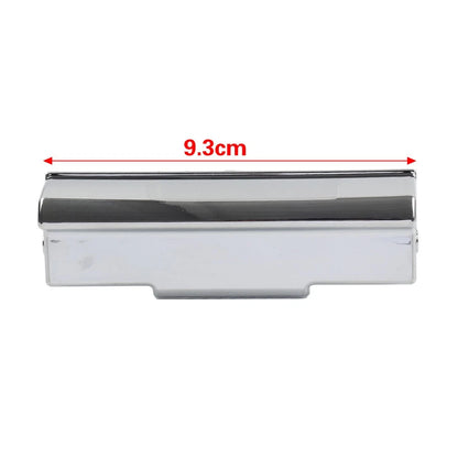Front Armrest Console Lid Repair Lock Catch For Jaguar XJ 2003-2009