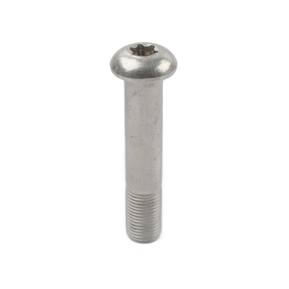 Rear Shock Absorber Mounting Bolts Screws Fit Harley Sportster XL883 1200 Dyna
