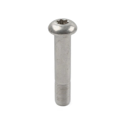 Rear Shock Absorber Mounting Bolts Screws Fit Harley Sportster XL883 1200 Dyna