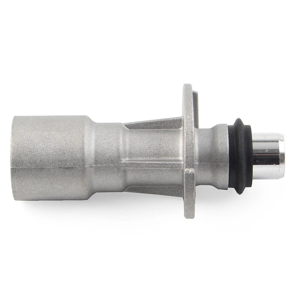 Water Pump Oil Cooler Pipe Tube Adaptor For Land Rover LR4 Rover Range Rover
