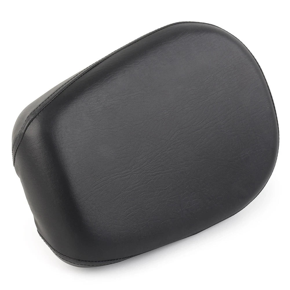 Rear Passenger Seat Pillion Cushion For Yamaha XVS 650 V-Star 650 1998-2010 US