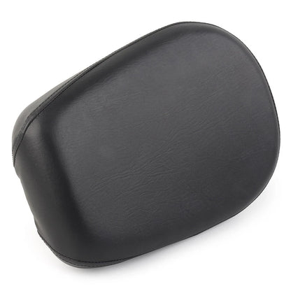 Rear Passenger Seat Pillion Cushion For Yamaha XVS 650 V-Star 650 1998-2010 US