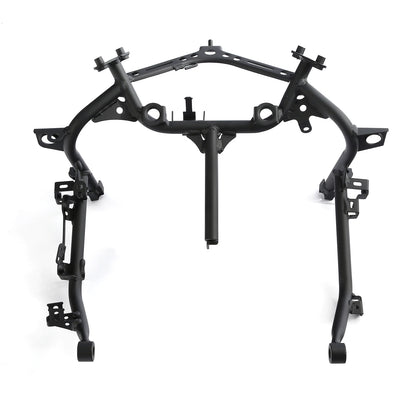 Front Headlight Lamp Assembly Stay Fairing Bracket For Kawasaki Ninja 400 18-24
