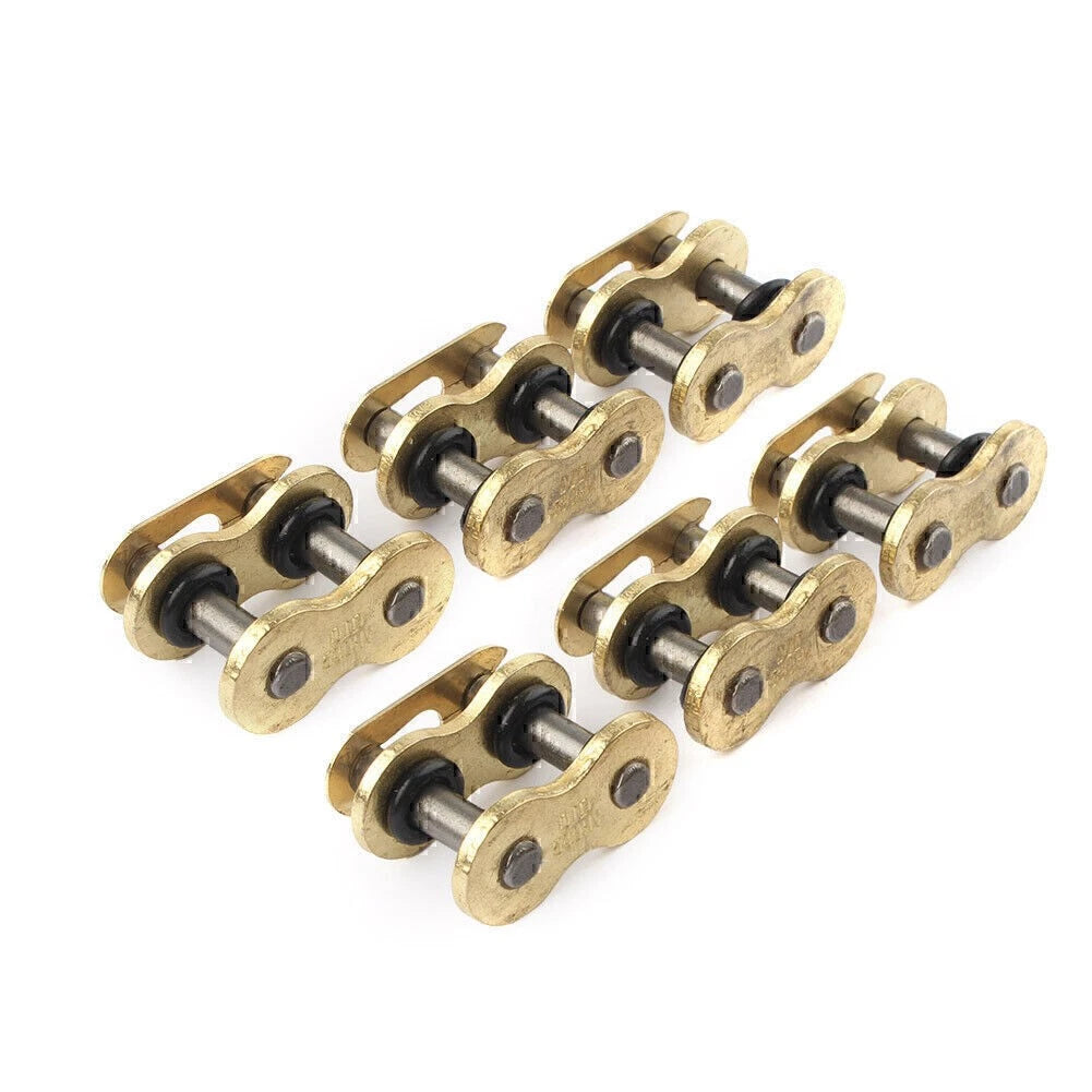 530HV Master Connecting Link For Motorcycle Dirt Bike Motorcycle US