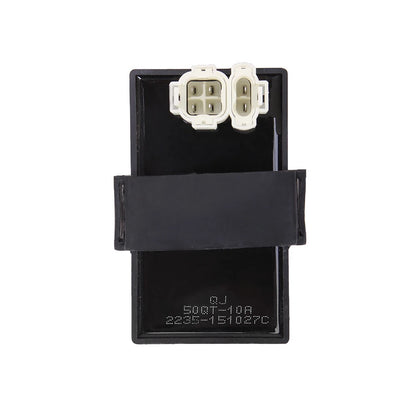 DC CDI Box For 150cc 200cc 250cc Taotao Kazuma Roketa Honda SUNL ATV Go Kart