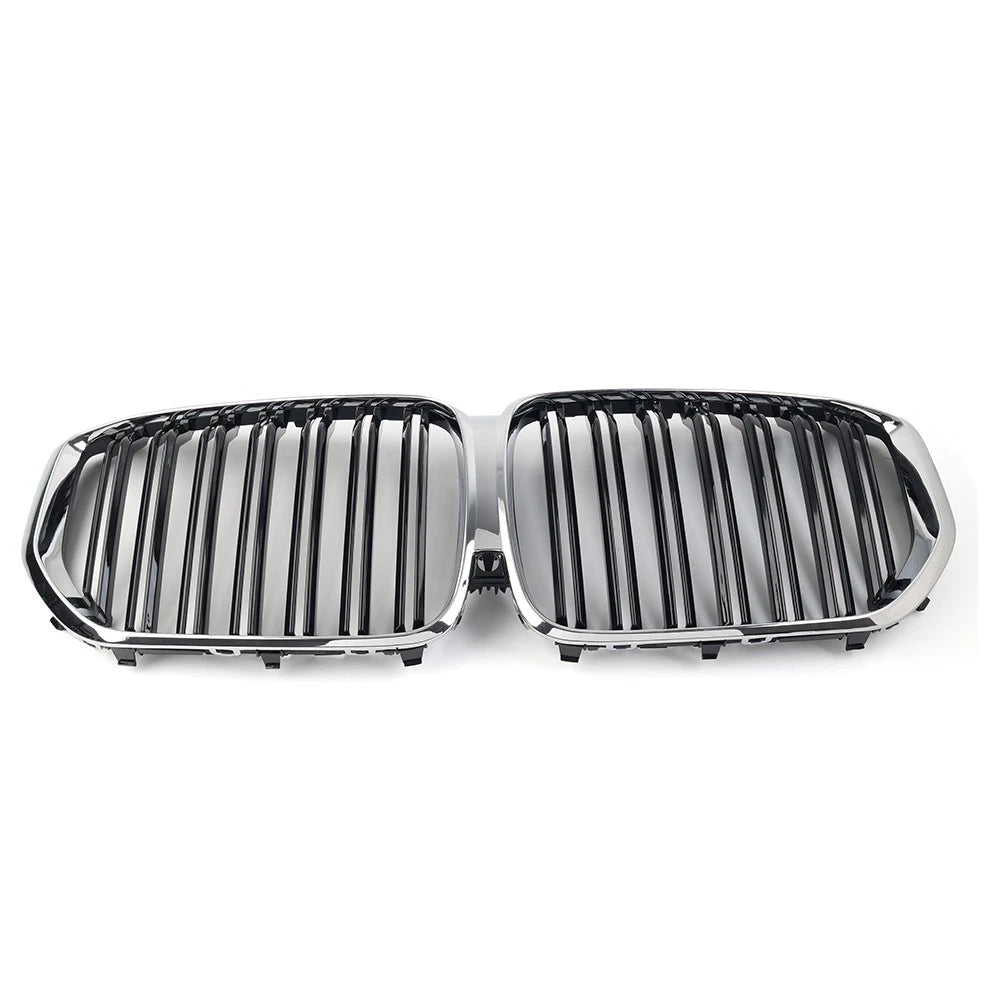 M-Performance Front Kidney Grille For BMW X5 G05 X5M F95 2019-2023