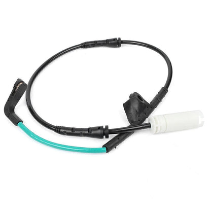 Front+ Rear Brake Line Wear Sensor For BMW E88 E90 128i 325i 328i 335i M3 Auto
