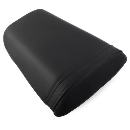 Rear Black Pillion Passenger Seat Fit For HONDA CBR600 F4I 2001-2003