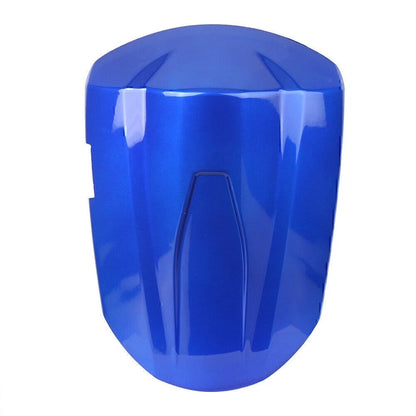 Rear Passenger Back Seat Fairing Cover Cowl Fit Suzuki GSXR600/750 08-09 Blue