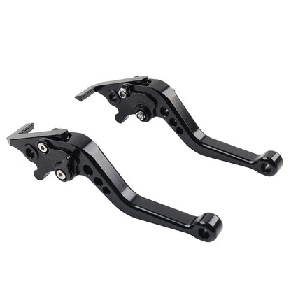 CNC Adjust Short Brake Clutch Levers For Suzuki Hayabusa/GSXR1300 1999-2007