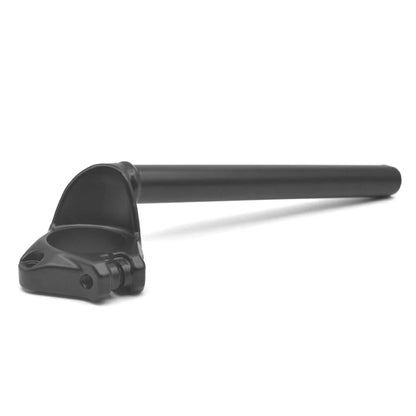 Motorcycle Clip on Ons Fork Tube Handlebar For Kawasaki Ninja 400 500 2018-25