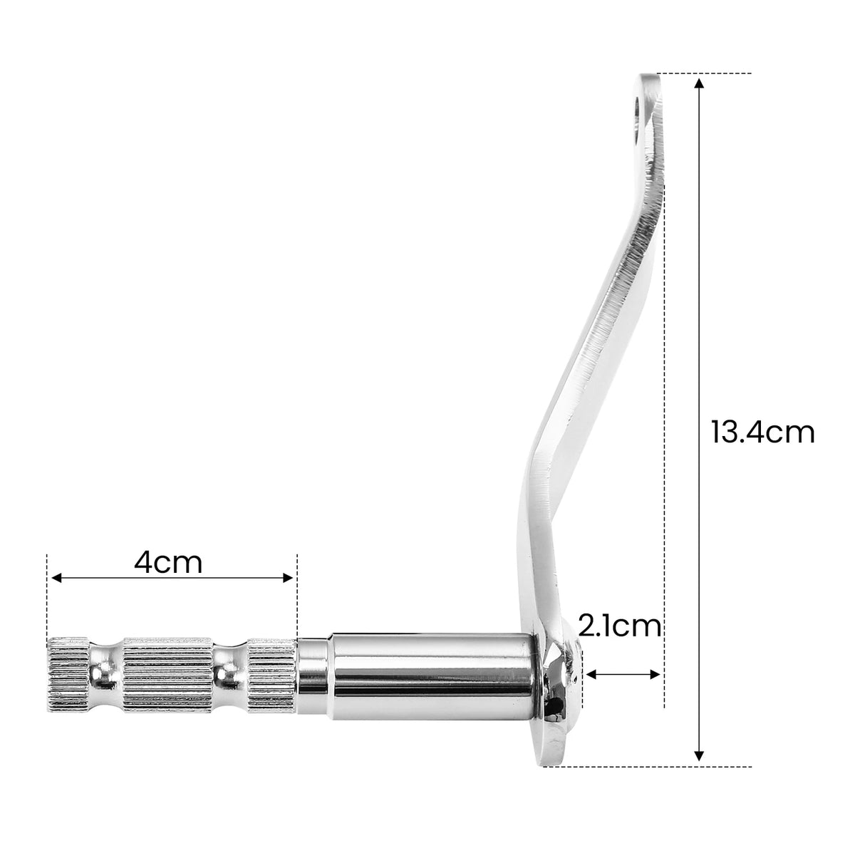 Gear Shifter Shift Rod Lever Arm Fit For Harley Softail Heritage Classic 2018-Up