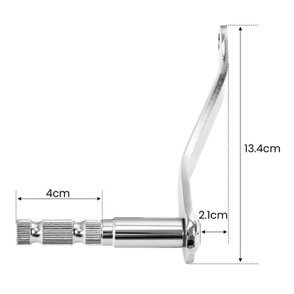 Gear Shifter Shift Rod Lever Arm Fit For Harley Softail Heritage Classic 2018-Up
