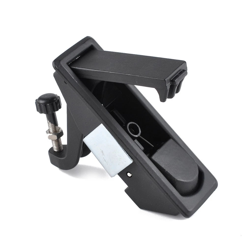 Adjustable Lever Hand Operated Compression Latch with Raised Fit RV Fit trailer